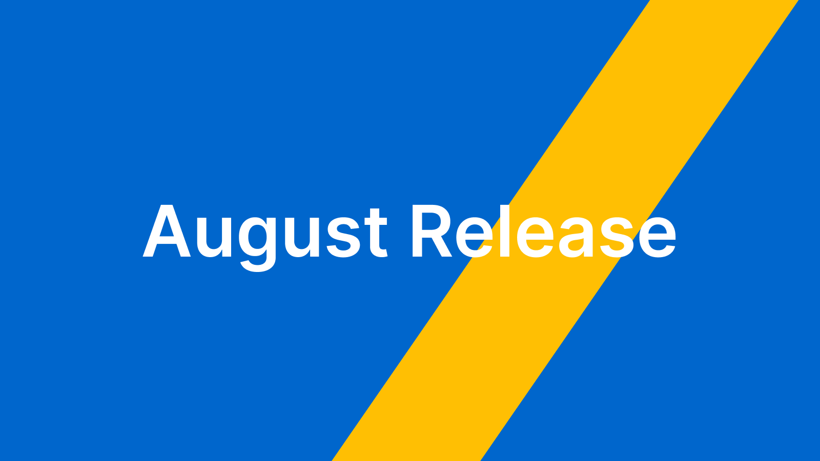 August_Release_Banner