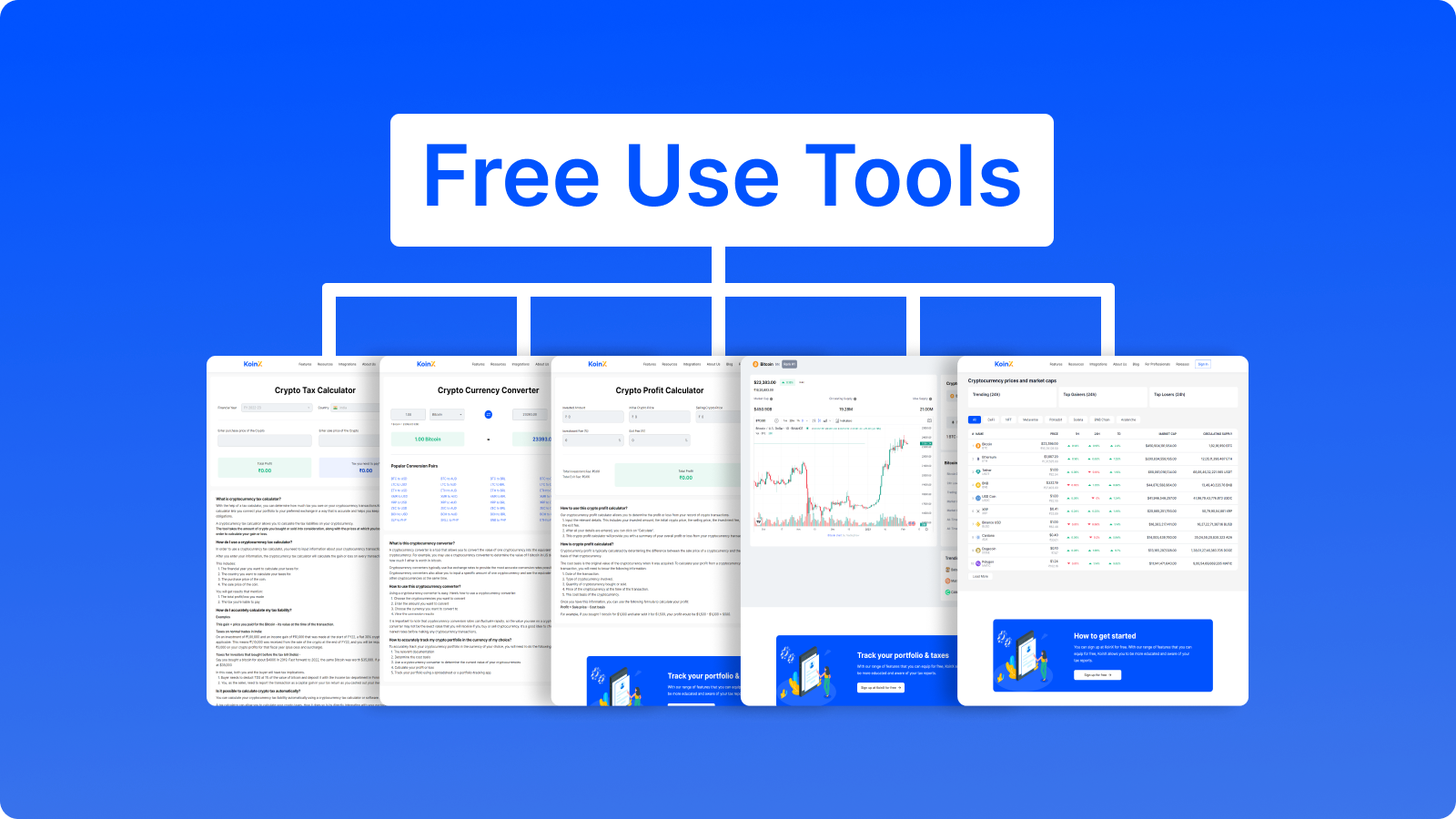 Free_Use_Tools