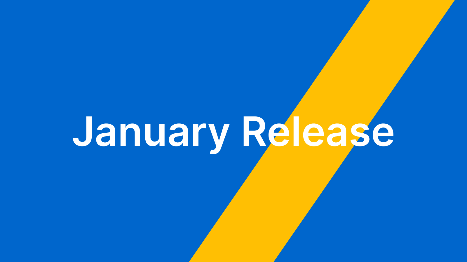 January_Release_Banner