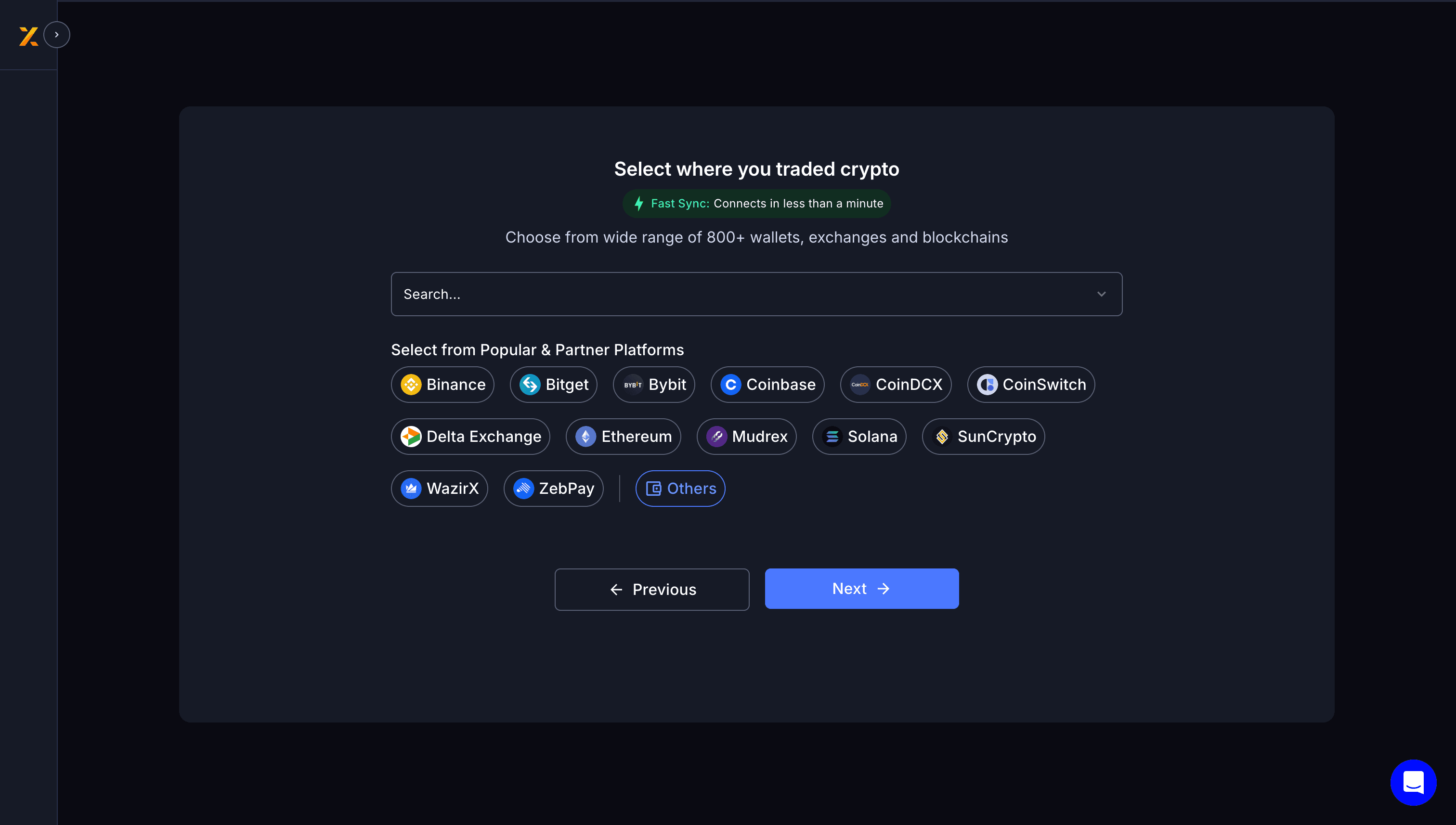 Onboarding